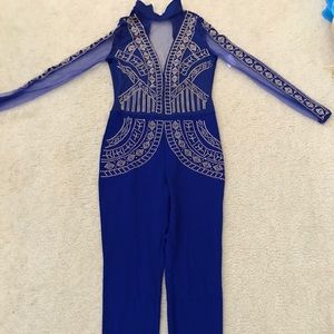 Jumpsuit